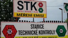 STK