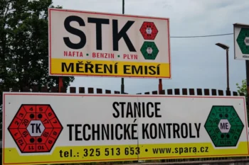 STK