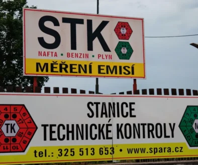 STK