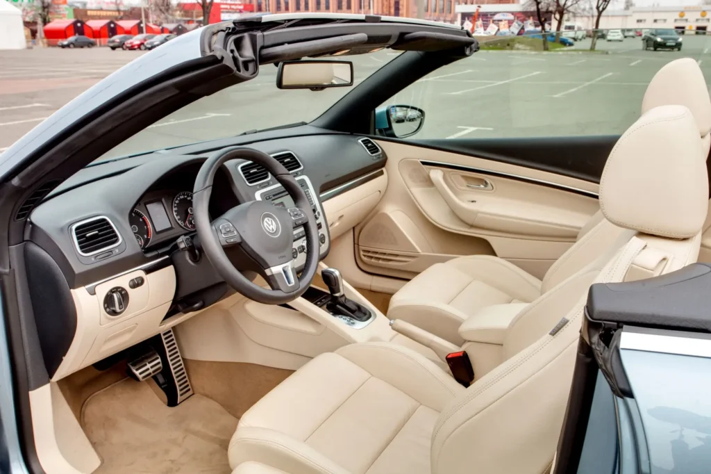 VW Eos