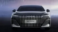 Roewe M7