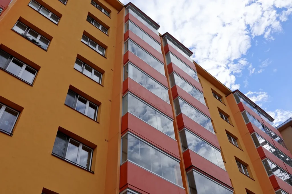 Panelák