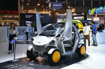 mini auto Pix Beastie