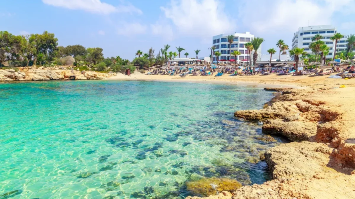 Ayia Napa