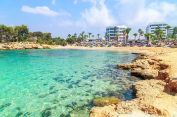 Ayia Napa