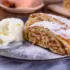 Upéct dokonalý štrúdl nikdy nebylo jednodušší díky jedné ingredienci. Zdroj: Shutterstock