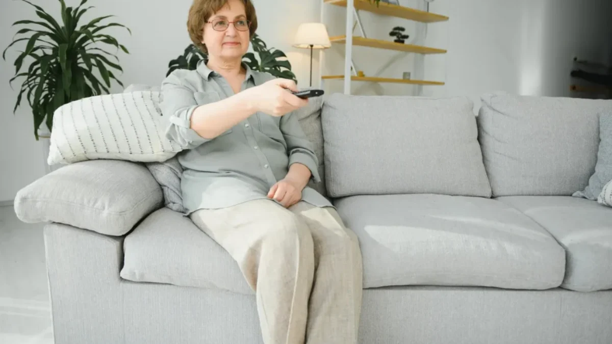Televize ohlásila konec oblíbeného seriálu, dalších dílů se diváci nedočkají. Zdroj: Shutterstock