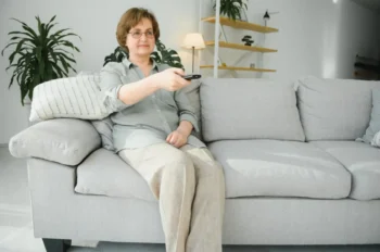 Televize ohlásila konec oblíbeného seriálu, dalších dílů se diváci nedočkají. Zdroj: Shutterstock