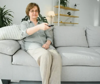 Televize ohlásila konec oblíbeného seriálu, dalších dílů se diváci nedočkají. Zdroj: Shutterstock