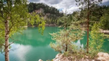 Adršpašsko-teplické skály