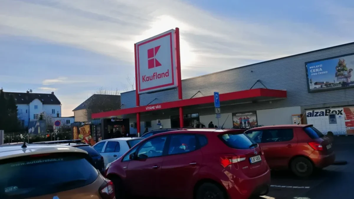 kaufland