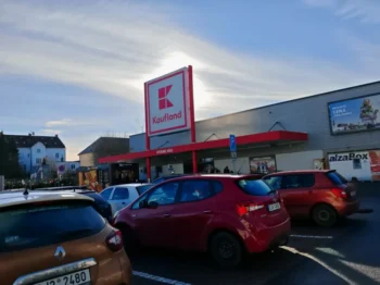 kaufland