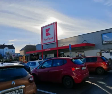 kaufland