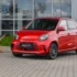 Smart EQ Forfour