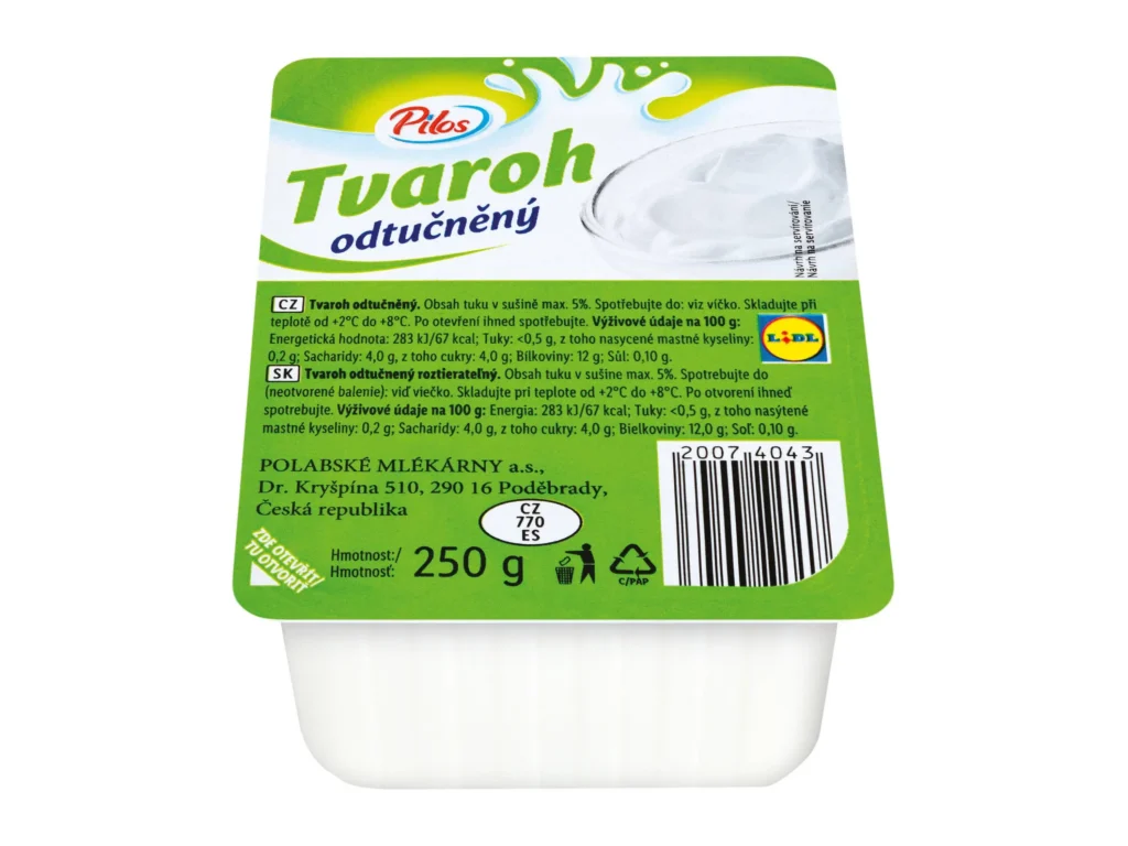 1567_01-493120 1 - Techsvět Pilos tvaroh