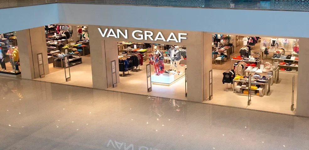Van Graaf