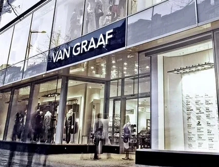 Van Graaf