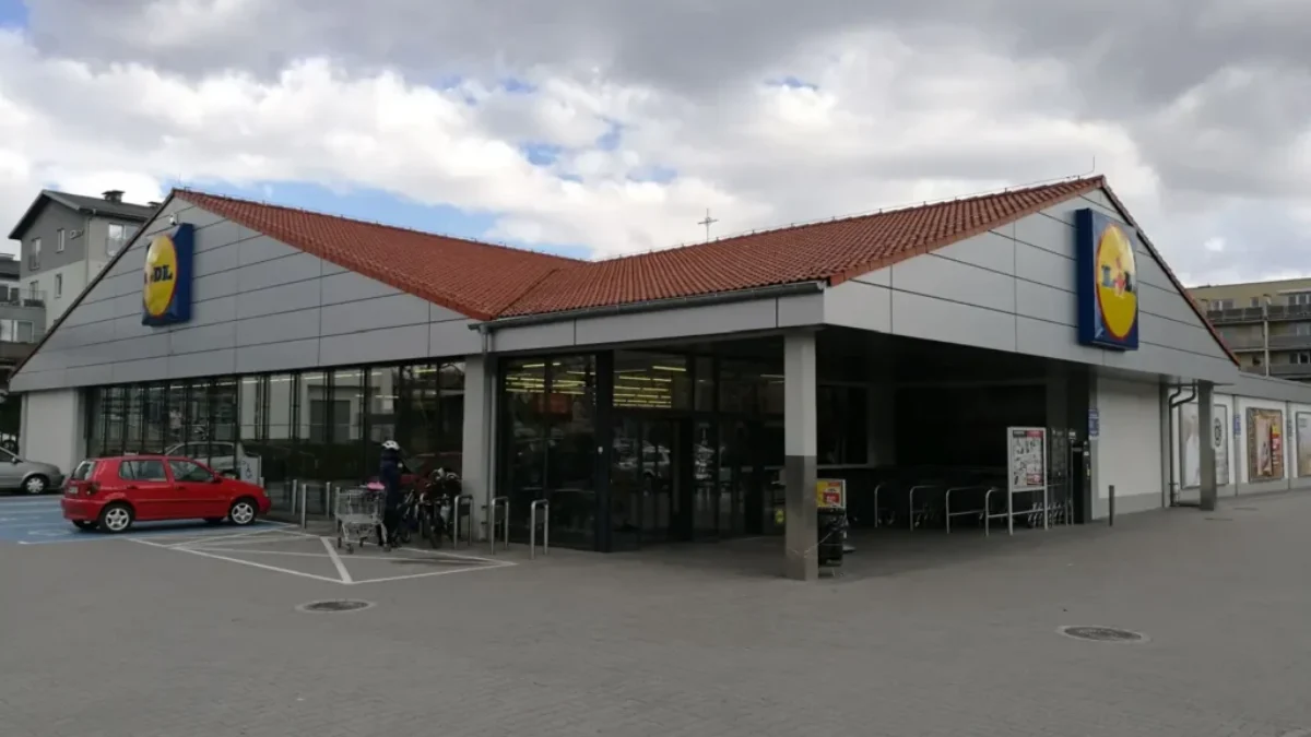 Lidl