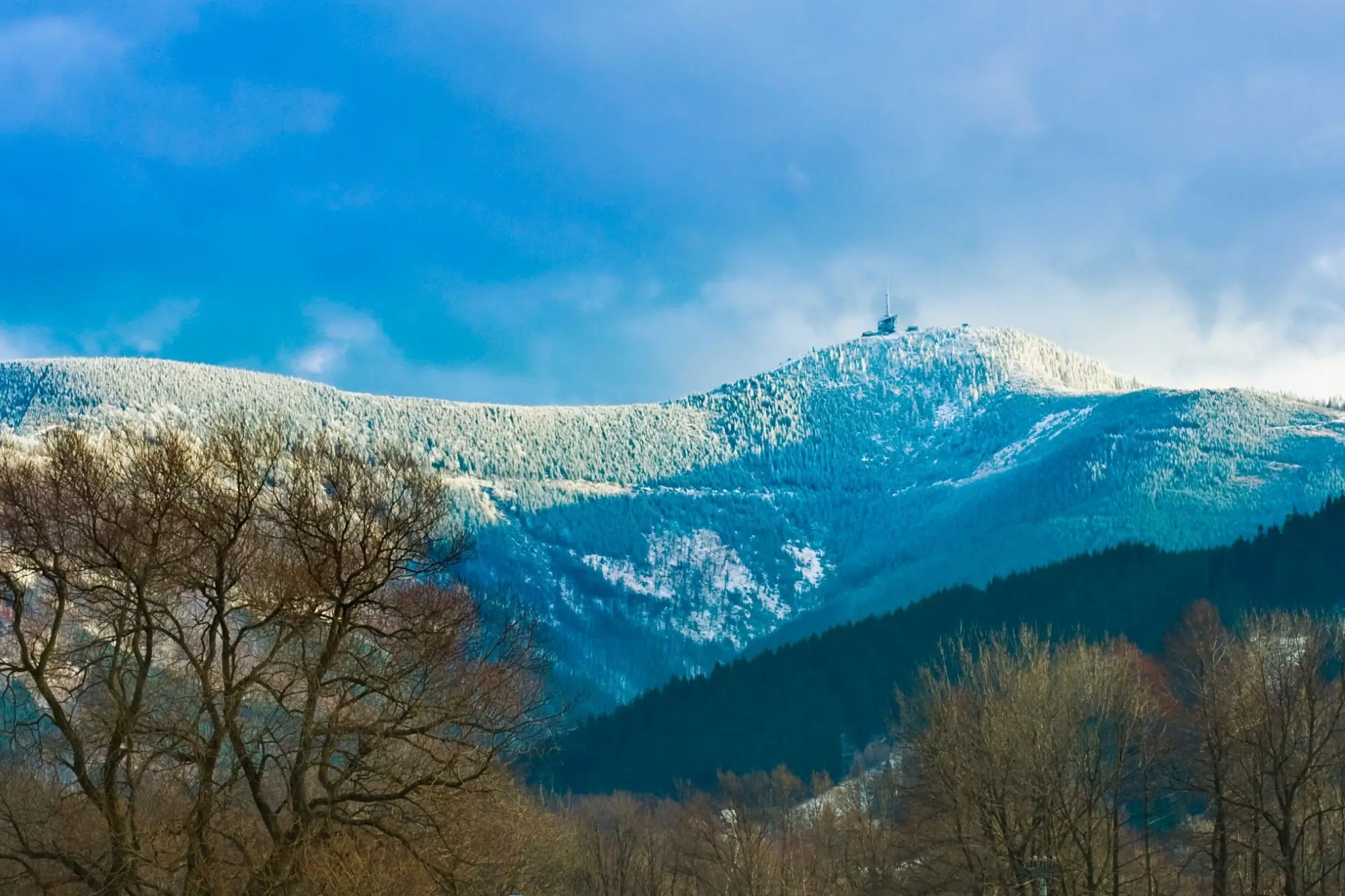 Shutterstock_122743822 - Techsvět Lysá hora