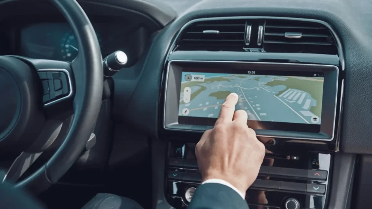 Mnozí z nás si dnes už nedokážou cestování bez navigace představit. Zdroj navigace