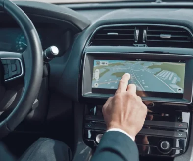 Mnozí z nás si dnes už nedokážou cestování bez navigace představit. Zdroj navigace