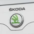 Logo Škoda
