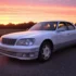Lexus LS 400