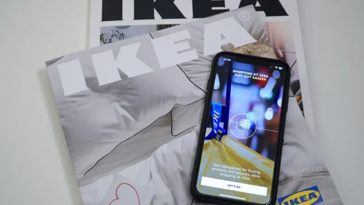 Katalog Ikea