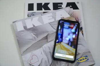 Katalog Ikea