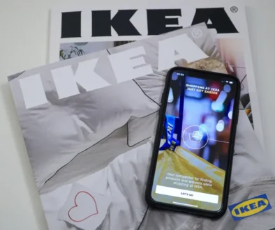 Katalog Ikea