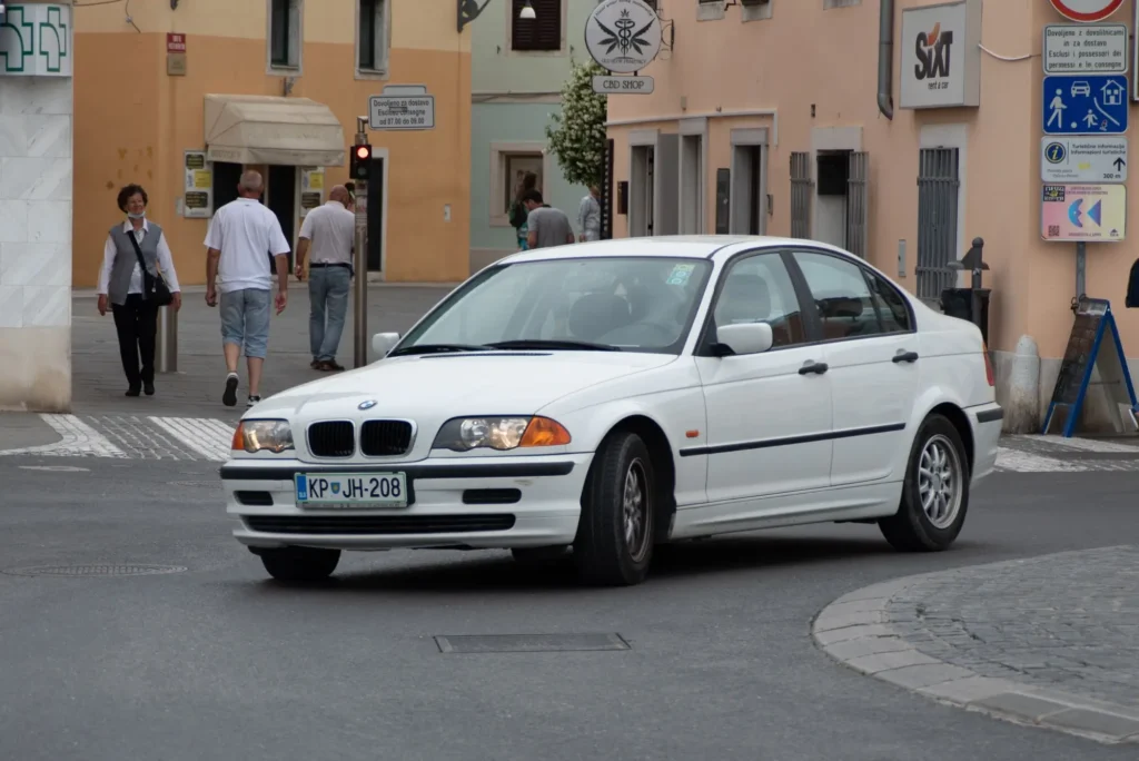 Shutterstock_1991899340 - Techsvět BMW E46