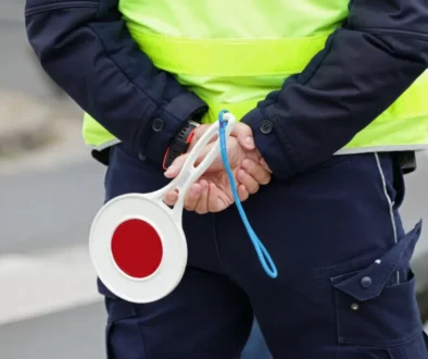 I přestupky podléhají promlčecím lhůtám. Zdroj policejní kontrola