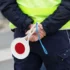 policejní kontrola