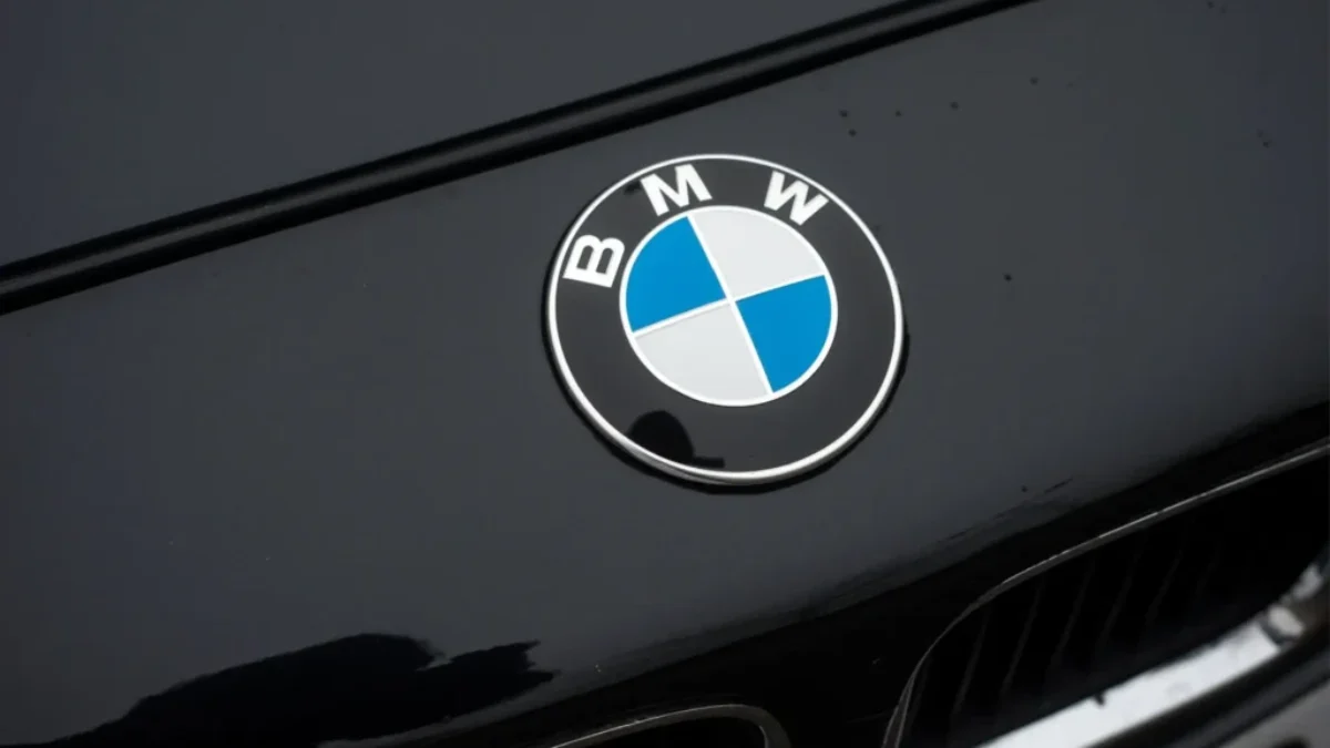 Starší vozy BMW jsou oblíbené ve velké části světa a dodnes mají skvělou kvalitu. Zdroj Logo BMW