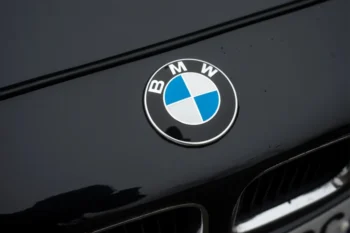 Logo BMW