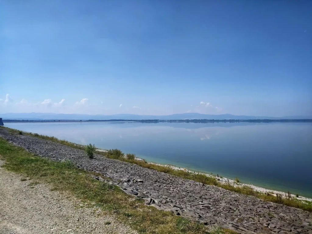 Otmuchovské jezero