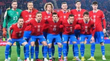Česká fotbalová reprezentace