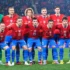 Česká fotbalová reprezentace