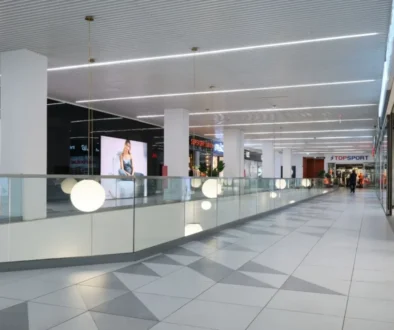 V Praze zavírá ikonický obchoďák. Zdroj obchodní dům