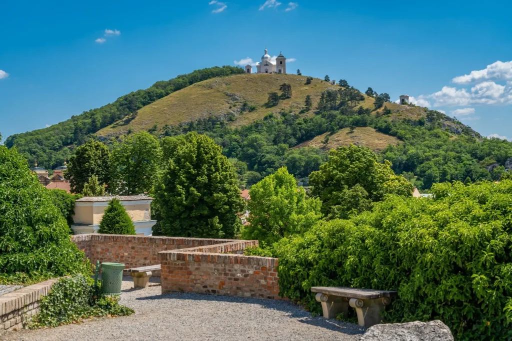 Svatý kopeček