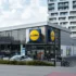 prodejna Lidl