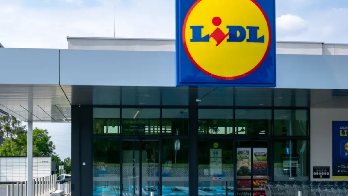 Lidl