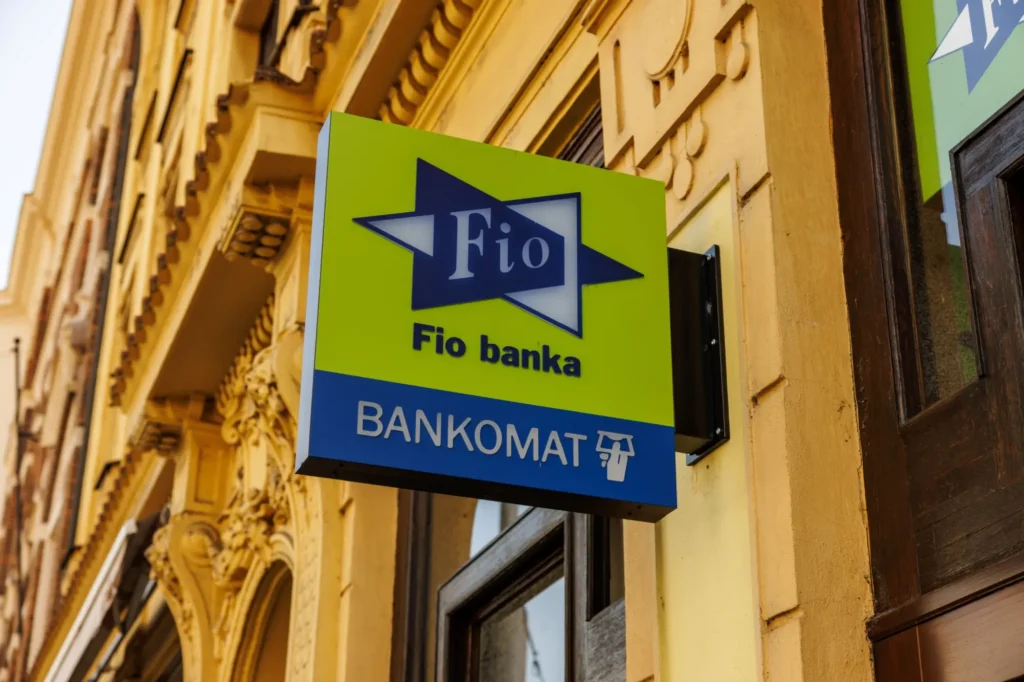 Fio banka