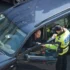 Policie pokutuje řidiče
