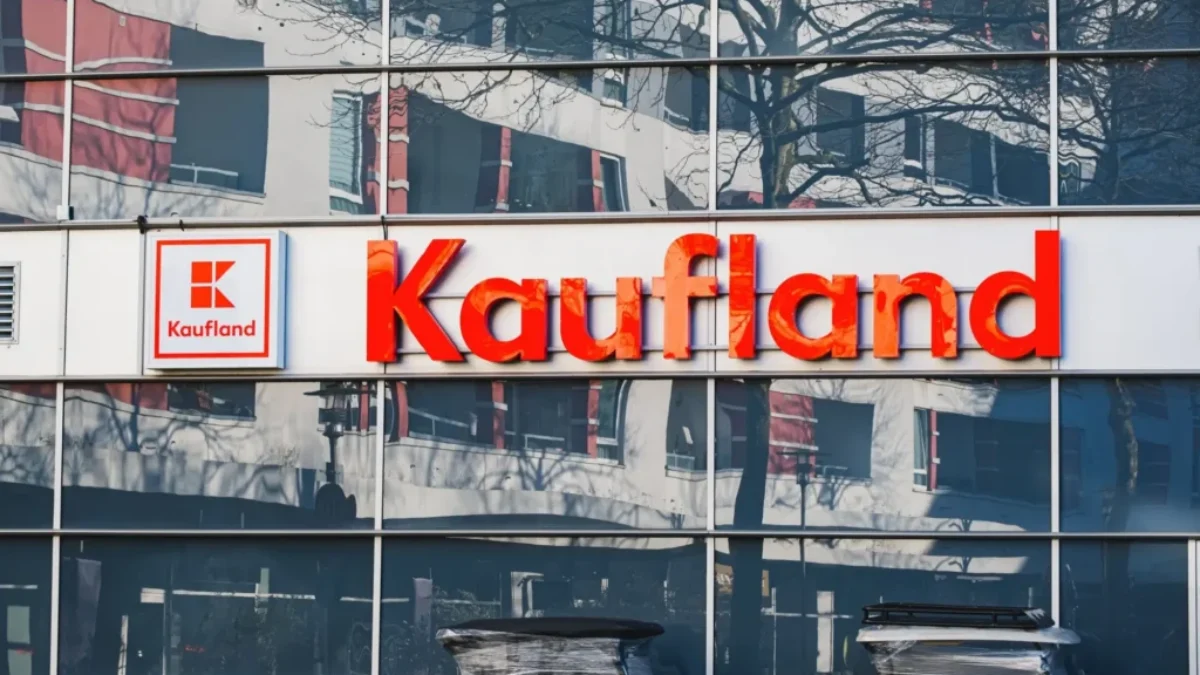Kaufland