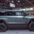 Nové SUV na autosalonu