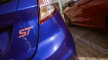 Fiesta ST