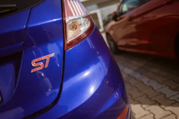 Fiesta ST