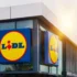 Lidl obchod