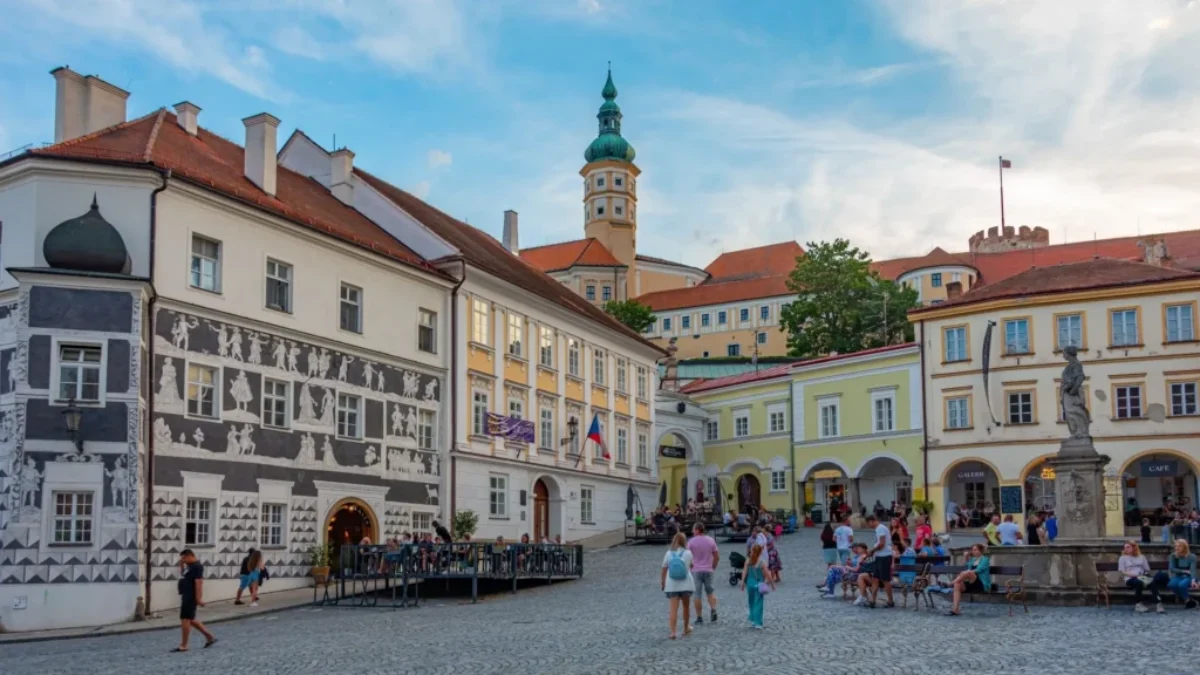 Mikulov